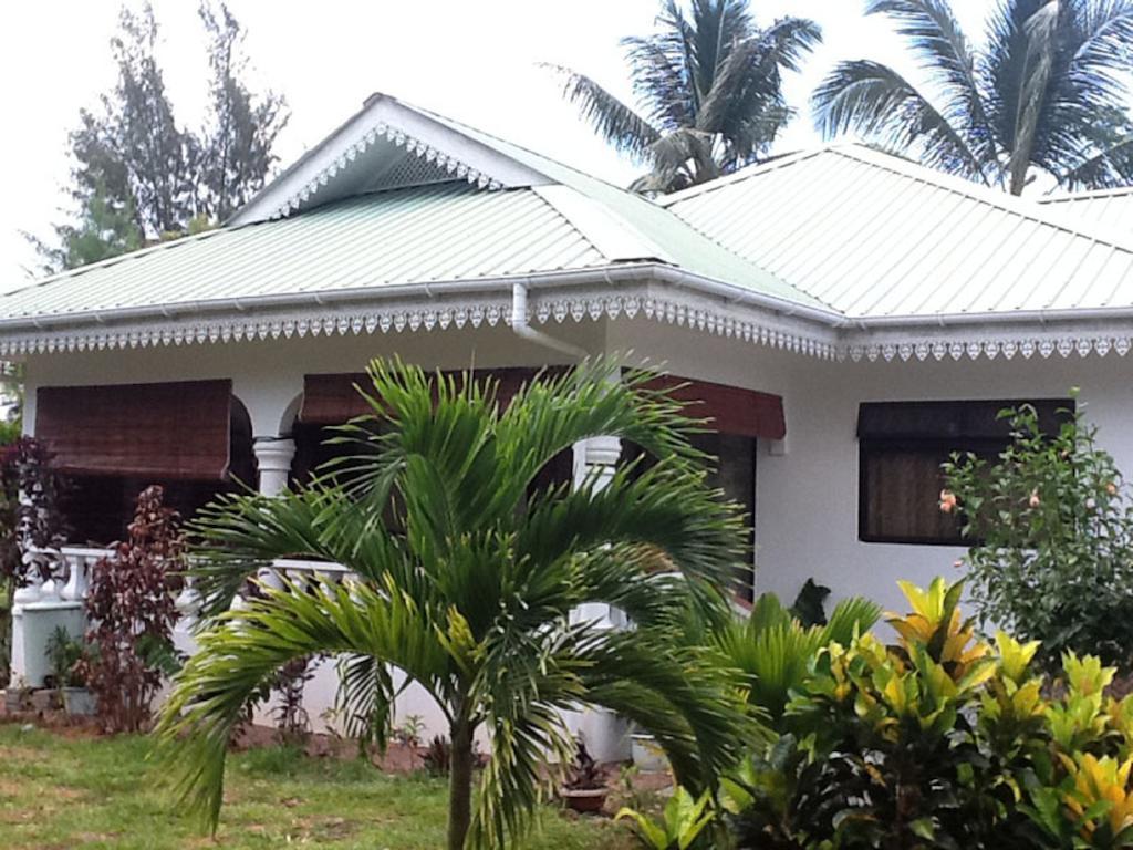 Coco Bay Villa Baie Sainte Anne Exterior photo